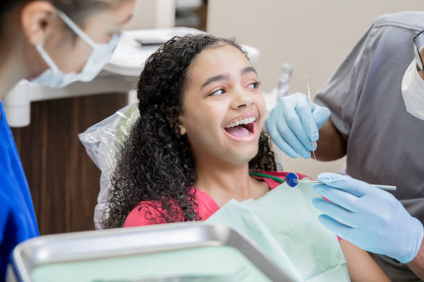 Best Broken or Cracked Tooth Emergency Dentist in Fort Hunt, VA