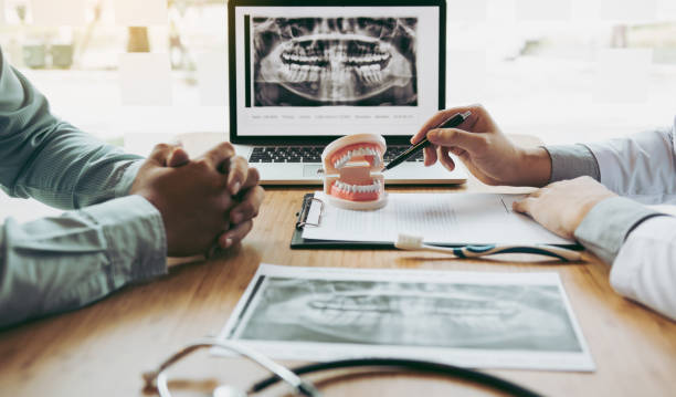 Best Orthodontic Emergency Dentist in Fort Hunt, VA