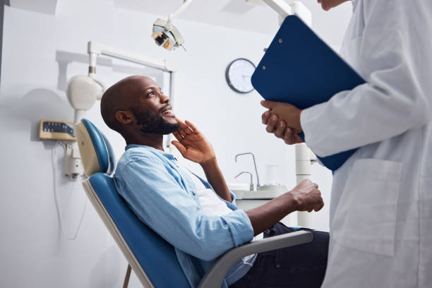 Best Holiday Emergency Dentist in Fort Hunt, VA