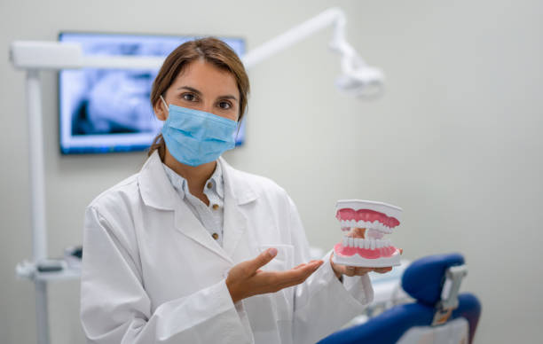 Best Emergency Dentist for Lost Fillings or Crowns in Fort Hunt, VA