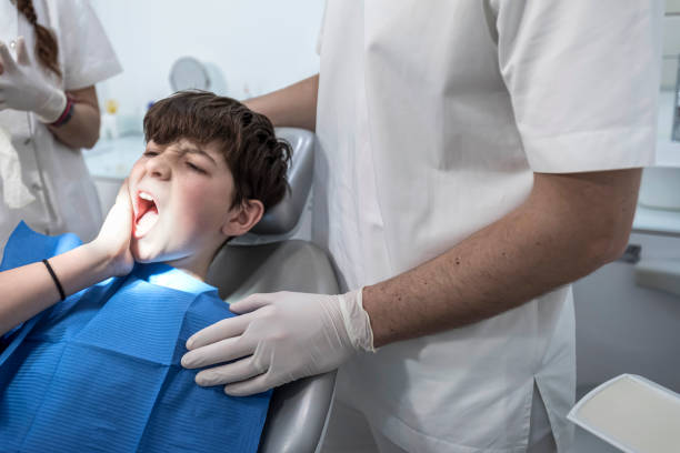 Best Orthodontic Emergency Dentist in Fort Hunt, VA