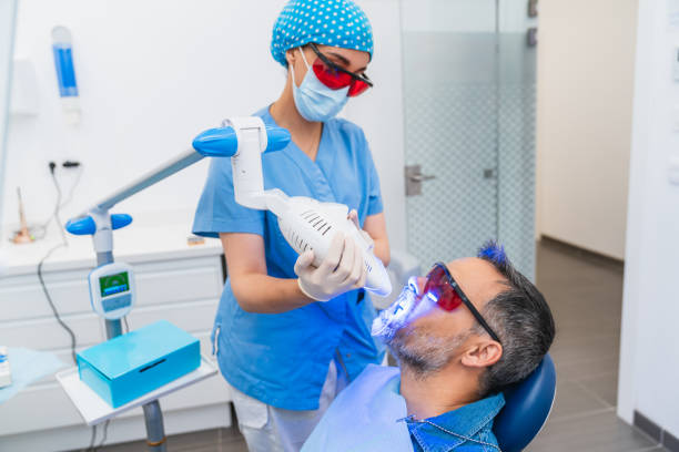 Best Urgent Dental Care for Toothache in Fort Hunt, VA