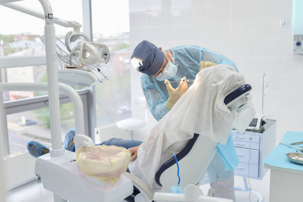 Best Emergency Dentist for Special Needs Patients in Fort Hunt, VA